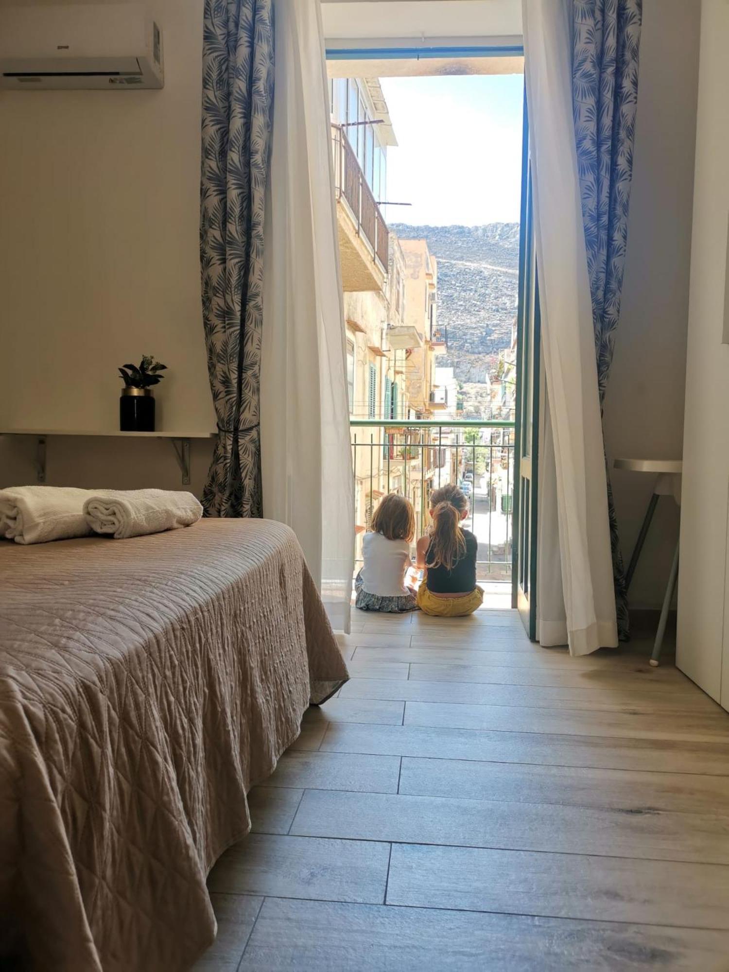 Ovidio Home Palermo Exterior photo